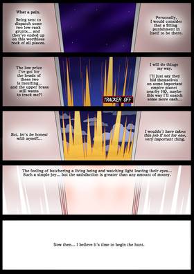 Read Naturisers  2 Page 10 in English