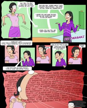 Read Naturisers  1 Page 10 in English
