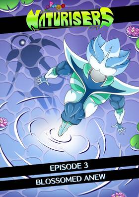 Read Naturisers  3 Page 1 in English