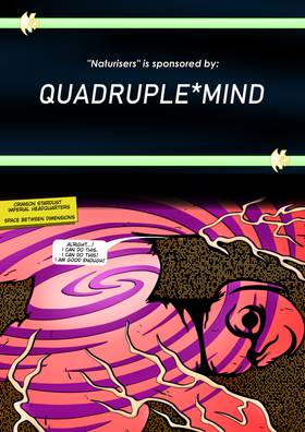 Read Naturisers  3 Page 3 in English