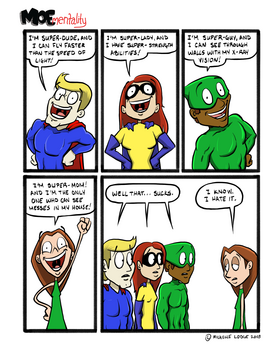 Read Moementality  1 Page 2 in English