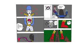 Read Eternal Warriors Part 1: Twisted Shadows  2 Page 6 in English