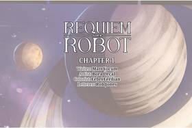 Read Requiem for a Robot  1 Page 2 in English