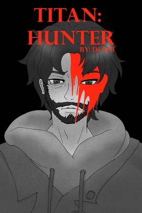 Read Titan Hunter  1 Page 1 in English