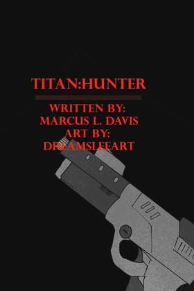 Read Titan Hunter  1 Page 2 in English