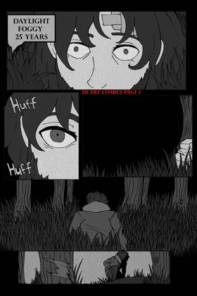 Read Titan Hunter  1 Page 3 in English