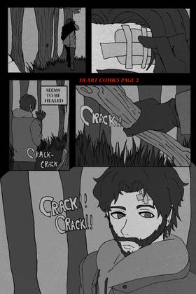 Read Titan Hunter  1 Page 4 in English