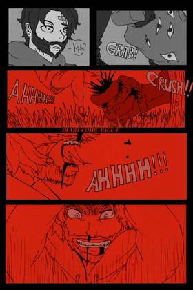 Read Titan Hunter  1 Page 6 in English