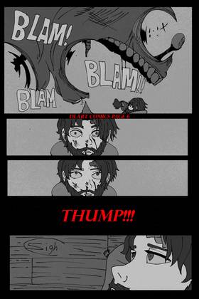 Read Titan Hunter  1 Page 8 in English