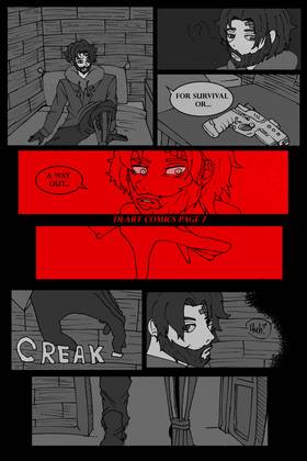 Read Titan Hunter  1 Page 9 in English