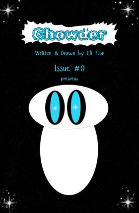 Read Chowder  1 Page 1 in English