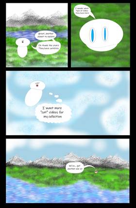 Read Chowder  1 Page 3 in English