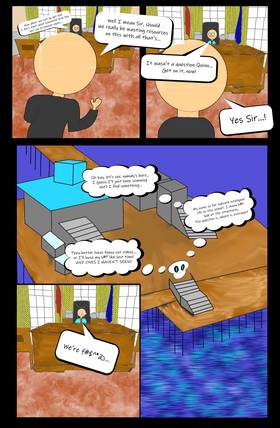 Read Chowder  2 Page 3 in English