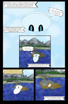 Read Chowder  2 Page 2 in English