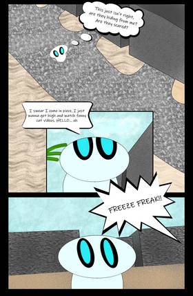 Read Chowder  2 Page 4 in English