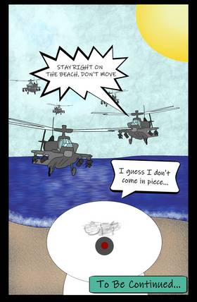Read Chowder  2 Page 5 in English