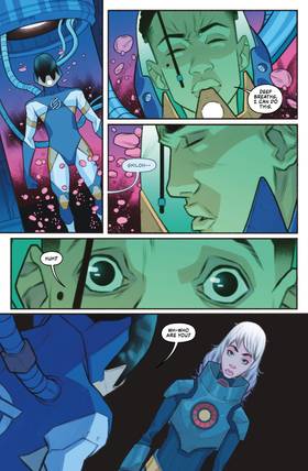 Read Synap  1 Page 5 in English