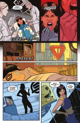 Read Synap  1 Page 7 in English