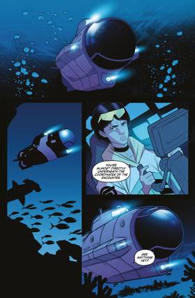 Read Synap  1 Page 10 in English