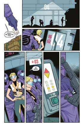 Read Synap  2 Page 4 in English