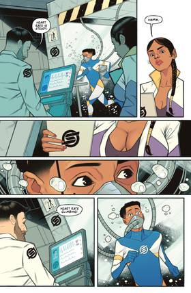 Read Synap  2 Page 6 in English