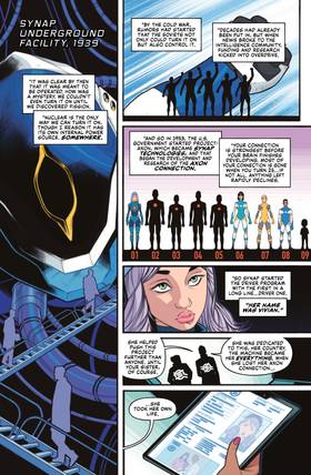 Read Synap  2 Page 9 in English