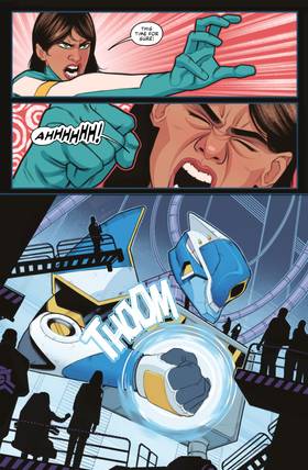 Read Synap  3 Page 4 in English