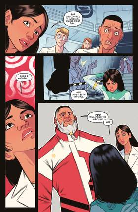 Read Synap  3 Page 5 in English