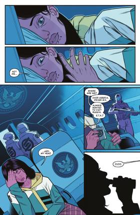 Read Synap  3 Page 6 in English