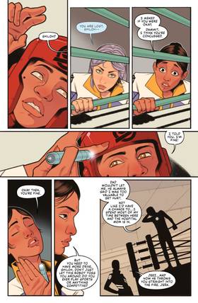 Read Synap  3 Page 9 in English