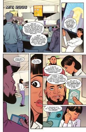 Read Synap  4 Page 3 in English