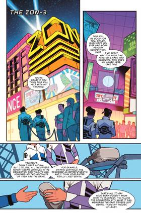 Read Synap  4 Page 4 in English