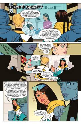 Read Synap  4 Page 6 in English