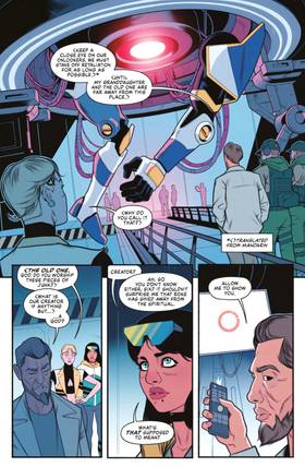 Read Synap  4 Page 7 in English