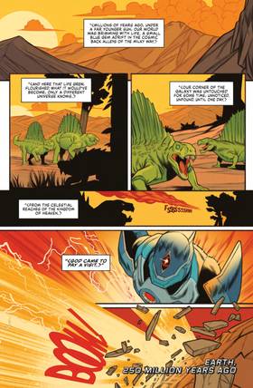 Read Synap  4 Page 8 in English