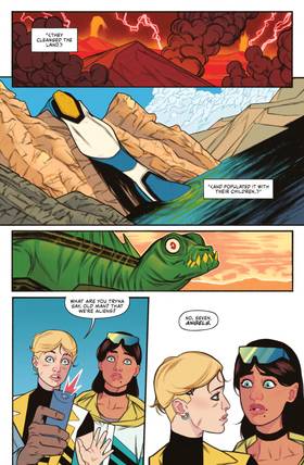 Read Synap  4 Page 9 in English