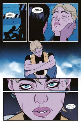 Read Synap  5 Page 4 in English