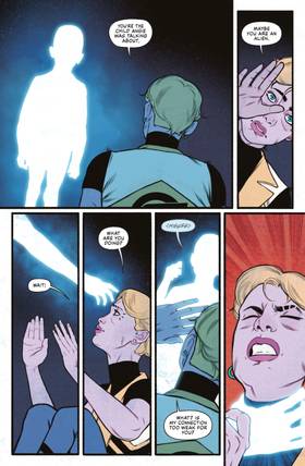 Read Synap  5 Page 5 in English