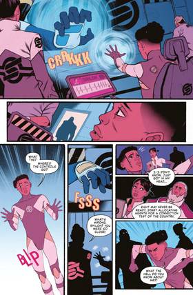 Read Synap  5 Page 7 in English