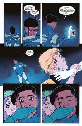 Read Synap  5 Page 9 in English