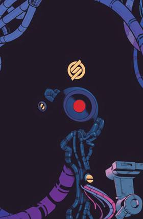 Read Synap  6 Page 2 in English