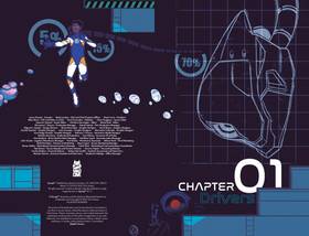 Read Synap  6 Page 4 in English