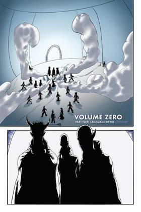 Read Heroes of Divinity  2 Page 2 in English