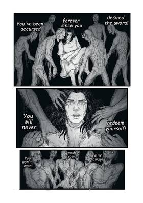 Read Heart in Iron  17 Page 5 in English