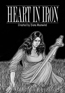 Read Heart in Iron  1 Page 1 in English