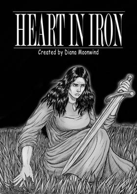 Read Heart in Iron  7 Page 1 in English
