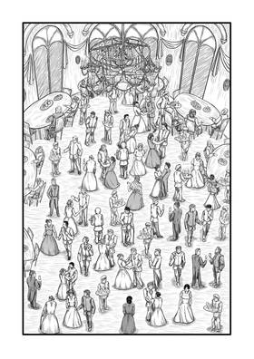 Read Heart in Iron  3 Page 5 in English