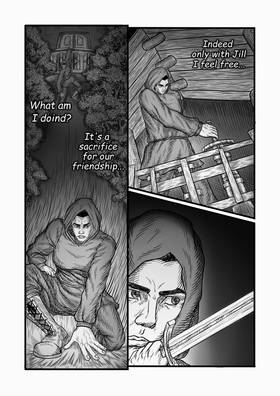 Read Heart in Iron  3 Page 10 in English