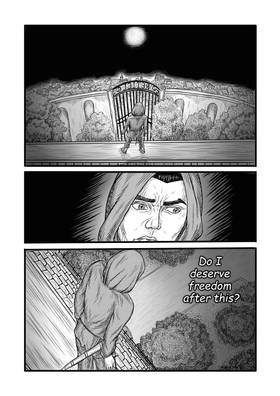 Read Heart in Iron  4 Page 3 in English