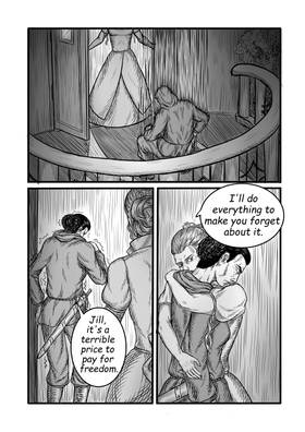 Read Heart in Iron  4 Page 4 in English